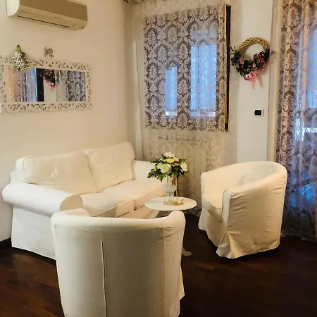 Oliver's Appartement Sassari