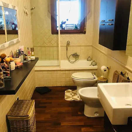 Appartement Oliver's *