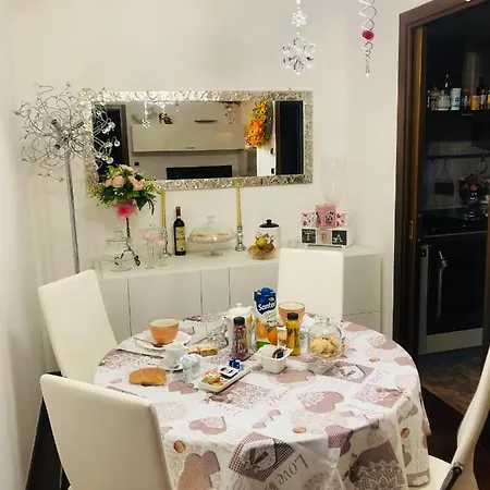 Oliver's Appartement