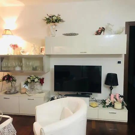 Appartement Oliver's *