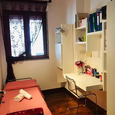 Oliver's Appartement Sassari