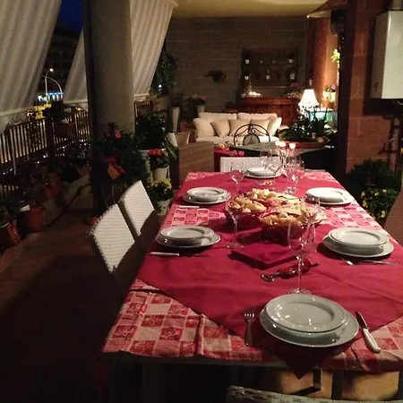 Oliver's Sassari